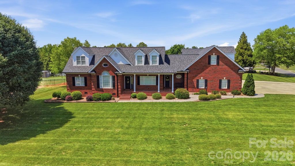 600 Ivah Lee Way 24, Monroe, NC 28110