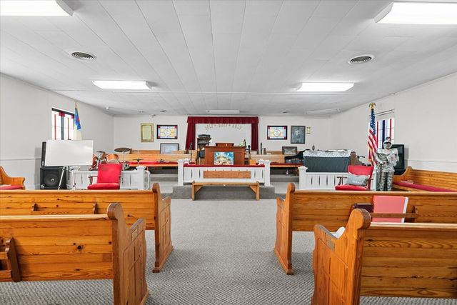 123 NE Bethel Church Road, Dalton, GA 30721