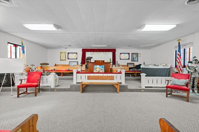 123 NE Bethel Church Road, Dalton, GA 30721