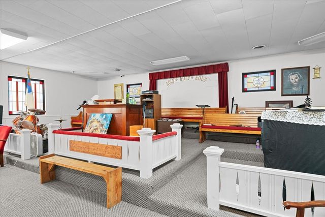 123 NE Bethel Church Road, Dalton, GA 30721