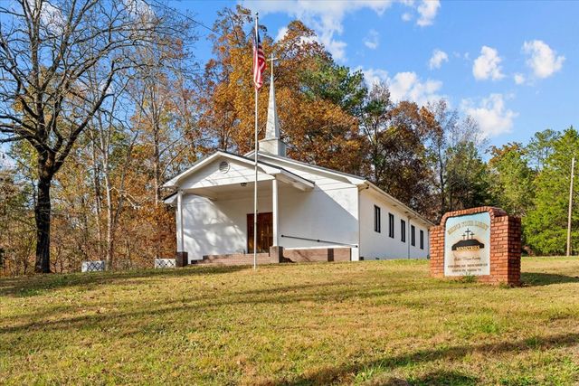 123 NE Bethel Church Road, Dalton, GA 30721