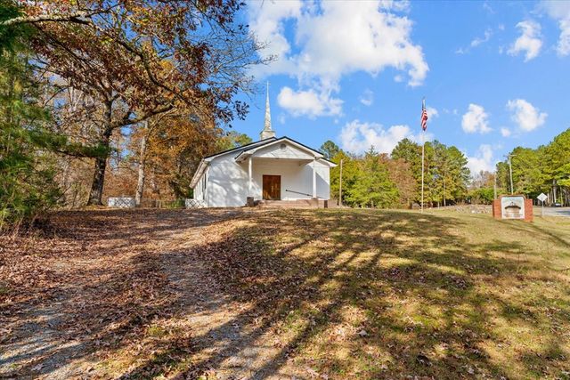 123 NE Bethel Church Road, Dalton, GA 30721