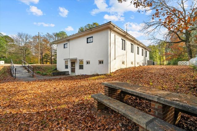 123 NE Bethel Church Road, Dalton, GA 30721