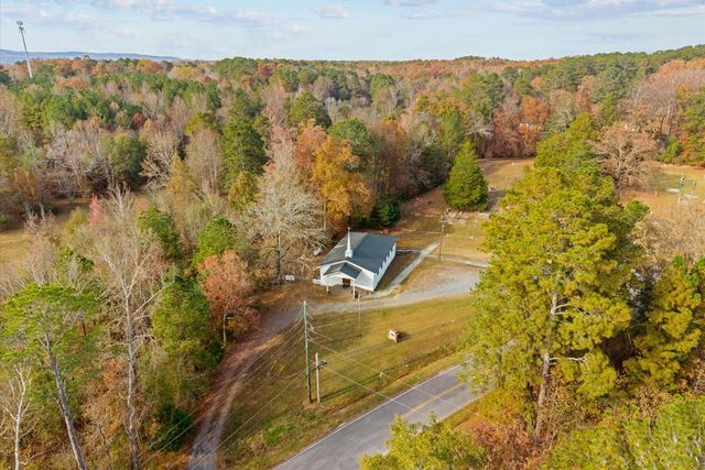 123 NE Bethel Church Road, Dalton, GA 30721