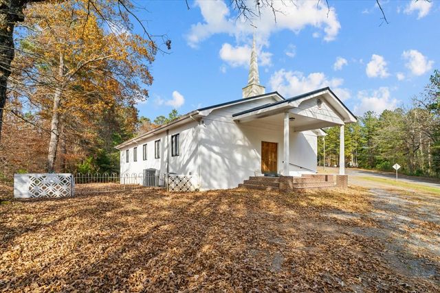 123 NE Bethel Church Road, Dalton, GA 30721