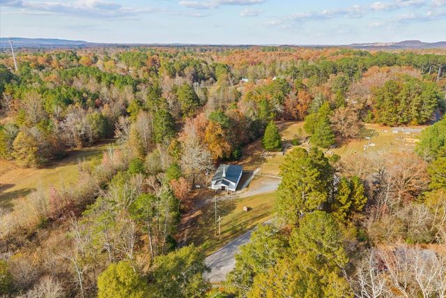 123 NE Bethel Church Road, Dalton, GA 30721