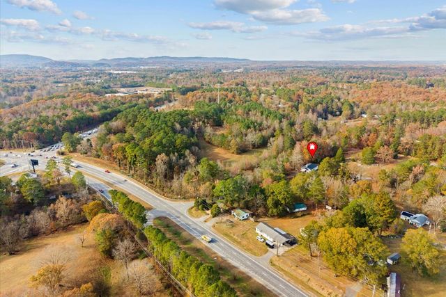 123 NE Bethel Church Road, Dalton, GA 30721