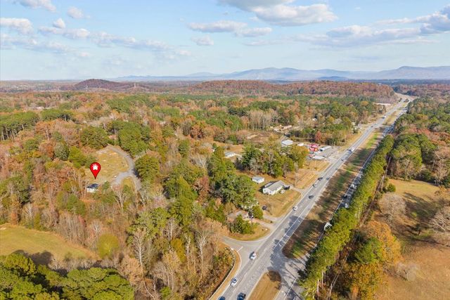 123 NE Bethel Church Road, Dalton, GA 30721