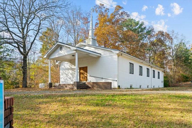 123 NE Bethel Church Road, Dalton, GA 30721