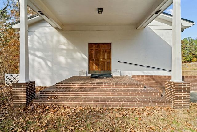 123 NE Bethel Church Road, Dalton, GA 30721