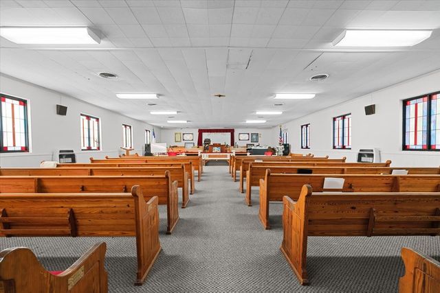 123 NE Bethel Church Road, Dalton, GA 30721