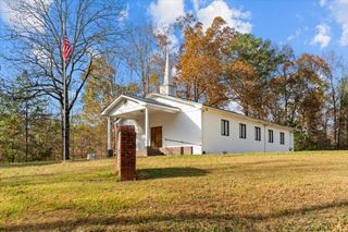 123 NE Bethel Church Road, Dalton, GA 30721
