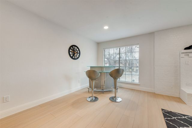 5645 Comer Drive, Fort Worth, TX 76134