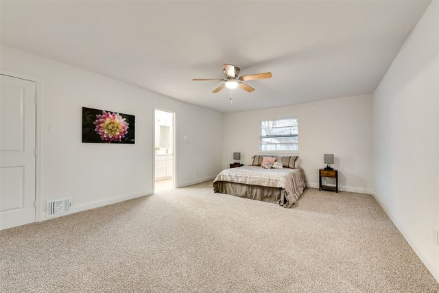 5645 Comer Drive, Fort Worth, TX 76134