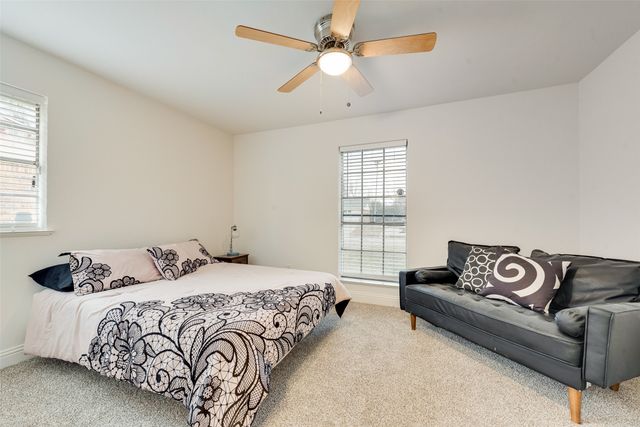 5645 Comer Drive, Fort Worth, TX 76134