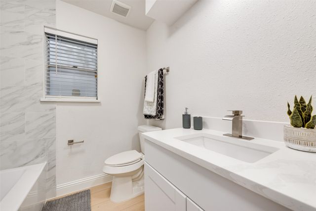 5645 Comer Drive, Fort Worth, TX 76134