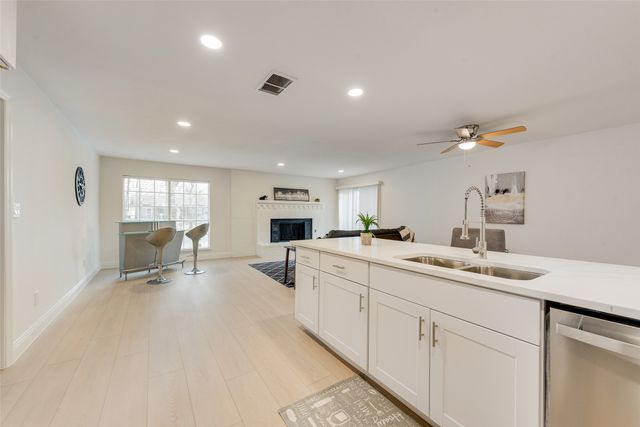 5645 Comer Drive, Fort Worth, TX 76134