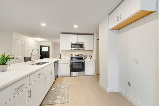 5645 Comer Drive, Fort Worth, TX 76134