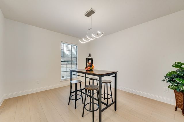 5645 Comer Drive, Fort Worth, TX 76134