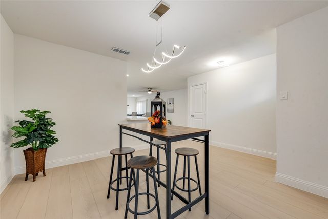 5645 Comer Drive, Fort Worth, TX 76134