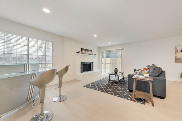 5645 Comer Drive, Fort Worth, TX 76134