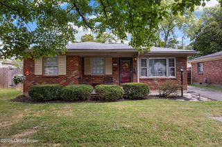 421 Lyndon Ln, Louisville, KY 40222