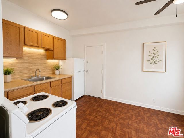 634 S Gramercy Place 610, Los Angeles, CA 90005