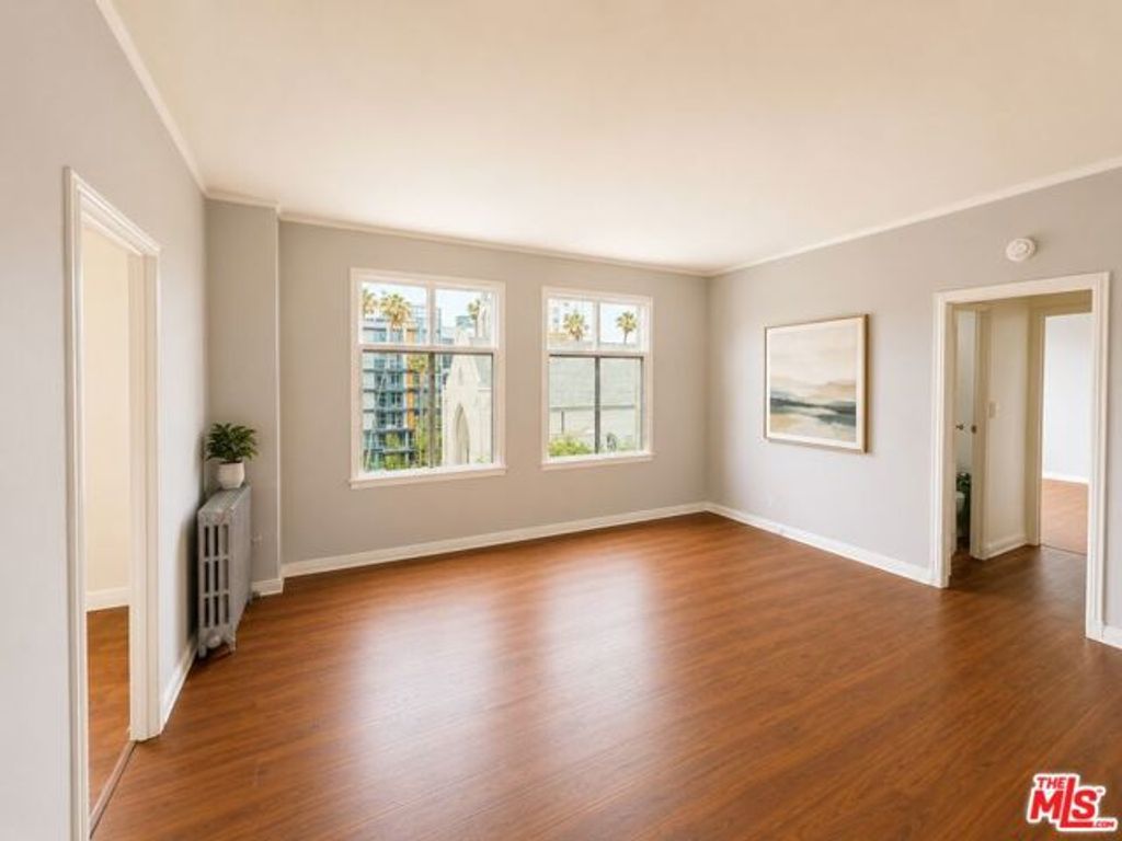 634 S Gramercy Place 610, Los Angeles, CA 90005