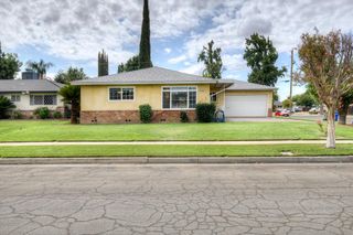 4724 E Donner Avenue, Fresno, CA 93726