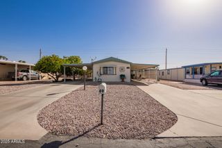931 S 91ST Place, Mesa, AZ 85208