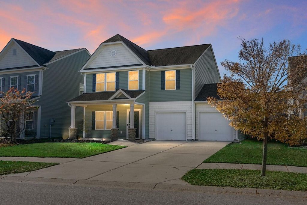 340 Dunlin Drive, Summerville, SC 29486