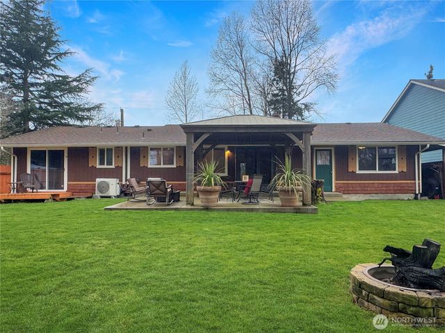 17623 53rd Drive NW, Stanwood, WA 98292