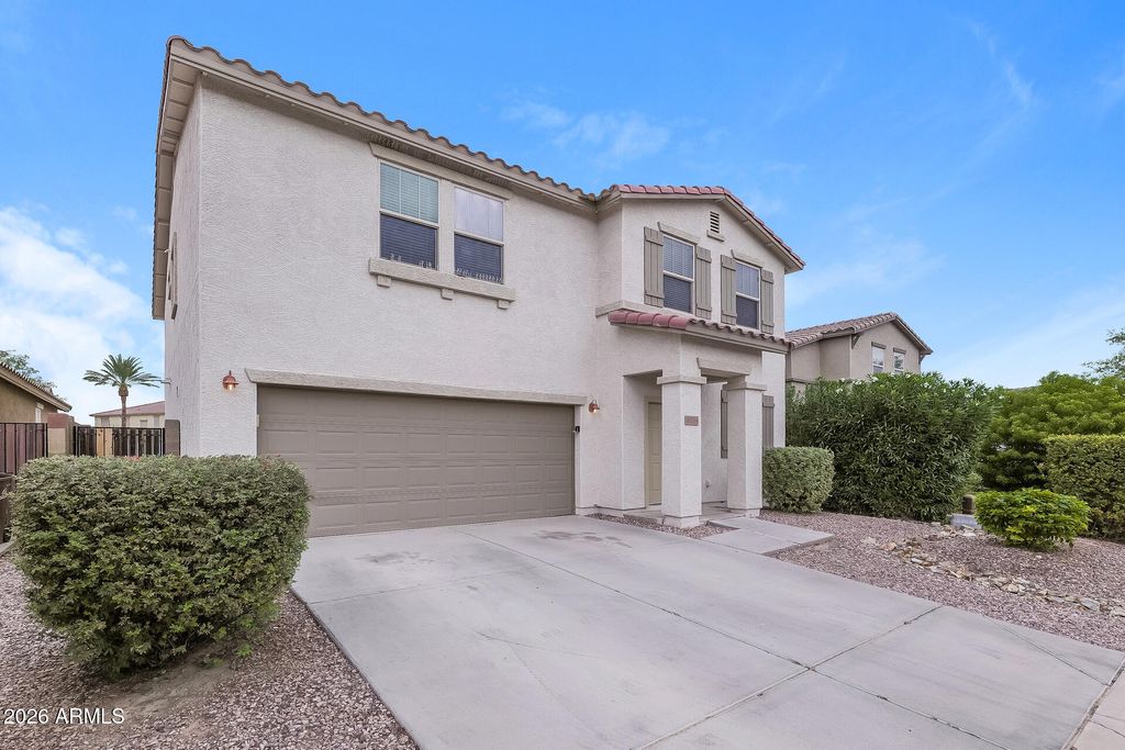 19204 N LARIAT Road, Maricopa, AZ 85138 — photo 2