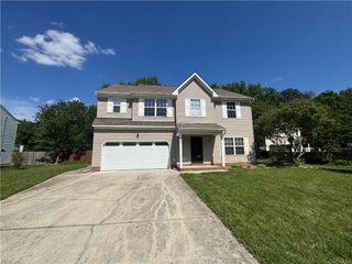 109 Bishops CT, Chesapeake, VA 23323