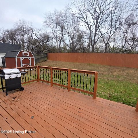 140 Benelli Dr, Bardstown, KY 40004