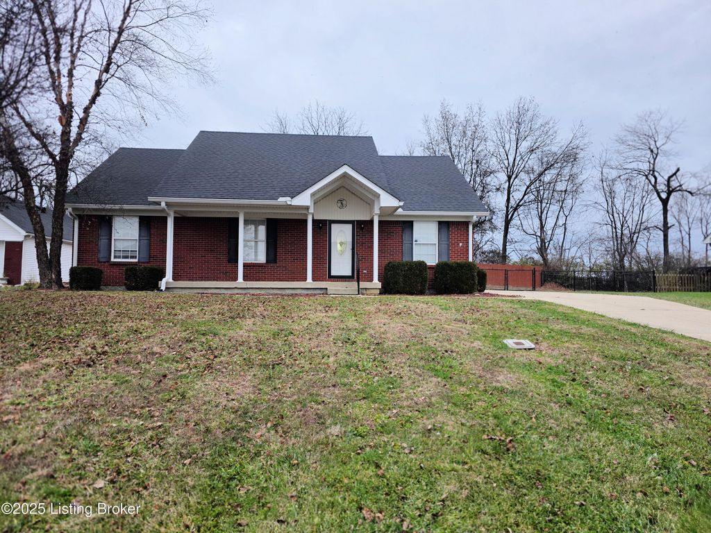 140 Benelli Dr, Bardstown, KY 40004