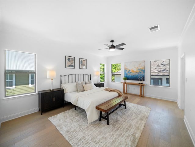 5209 Evans Ave A, Austin, TX 78751