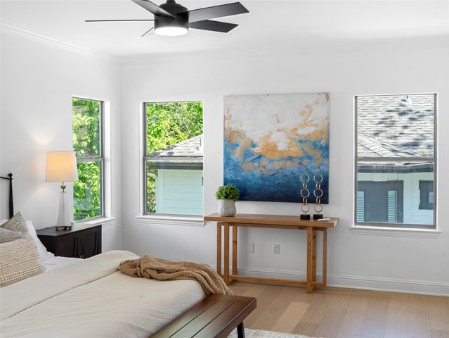 5209 Evans Ave A, Austin, TX 78751