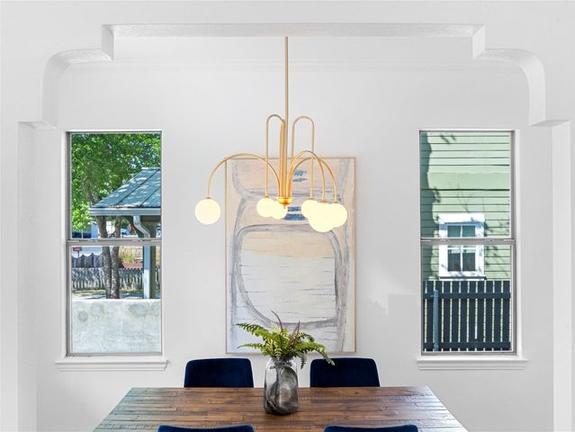 5209 Evans Ave A, Austin, TX 78751