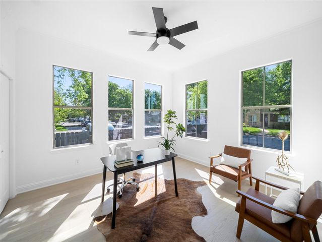 5209 Evans Ave A, Austin, TX 78751