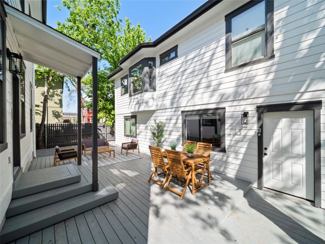 5209 Evans Ave A, Austin, TX 78751