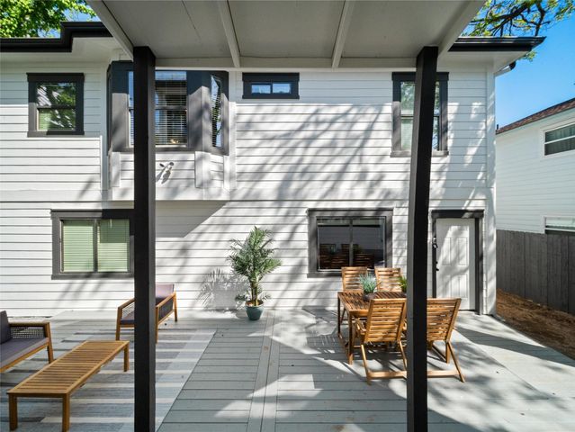 5209 Evans Ave A, Austin, TX 78751