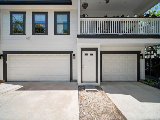 5209 Evans Ave A, Austin, TX 78751