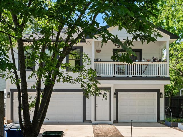 5209 Evans Ave A, Austin, TX 78751