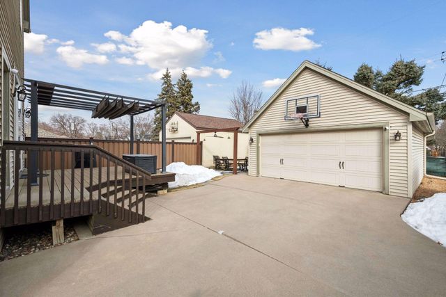 5515 Colfax Avenue S, Minneapolis, MN 55419