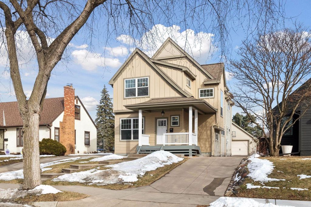 5515 Colfax Avenue S, Minneapolis, MN 55419