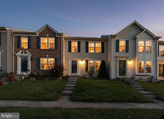 5030 FINSBURY RD, Rosedale, MD 21237