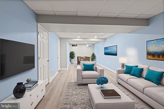 5030 FINSBURY RD, Rosedale, MD 21237