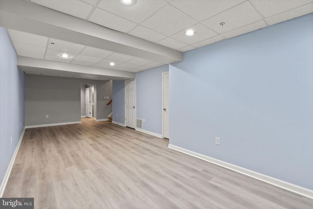 5030 FINSBURY RD, Rosedale, MD 21237