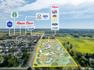 Lt0 MARKET STREET, Elkhorn, WI 53121